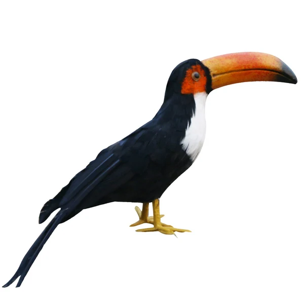 Proven Maxbell Small Artificial Bird Feathered istic Garden Home Decor Ornament 9 Durable