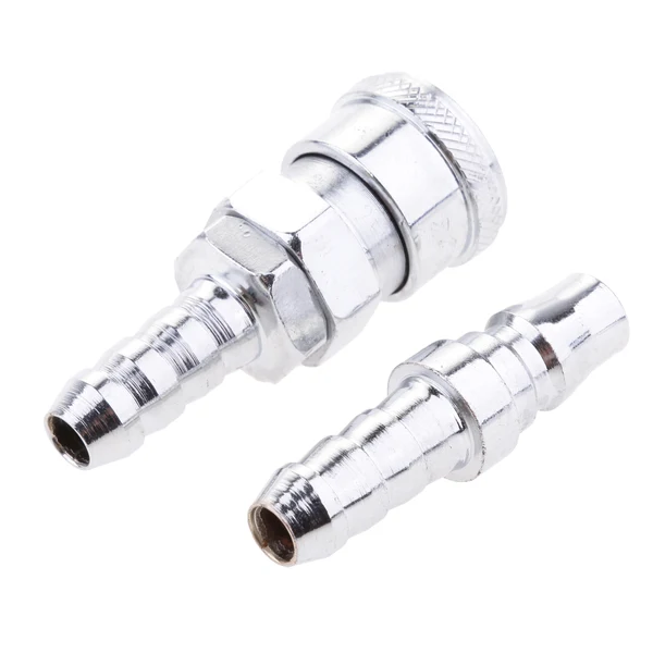Effective Maxbell Metal Pneumatic Air Hose Quick Coupler Socket Connector Fittings 30SH 30PH Original