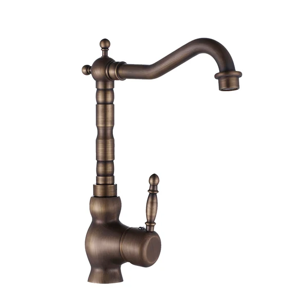 Safe Maxbell Deck Mount Kitchen Sink Basin Mixer Tap Laundry Faucet 4 Environmentally Friendly