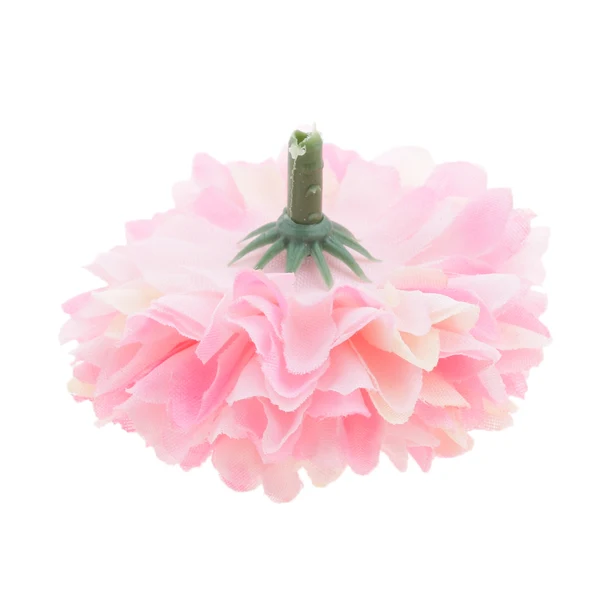 Original Maxbell 20 piece Chrysanthemum Artificial Silk Flower Head Wedding Decor Pink Smooth