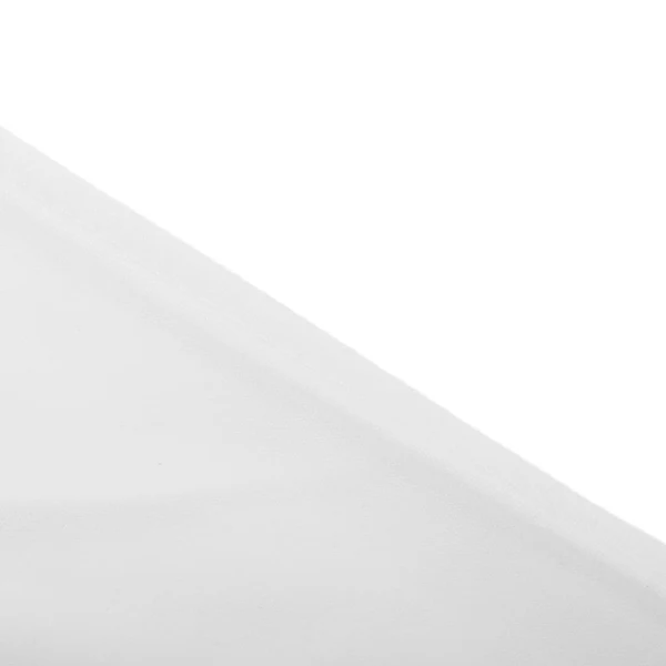 Exclusive Maxbell Stretch Cocktail Poseur Dry Bar Spandex Table Cover Cloth Decor White High-Grade