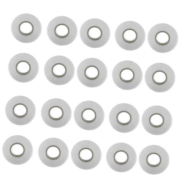 Traditional Maxbell 20 Piece Tapetool Branch Gardening Grape Tapes For Plant Tying Machine White Minimalist
