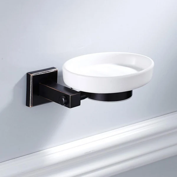 Environmentally Friendly Maxbell Bathroom Shower Soap Box Dish Tray Plate Holder Case Container Set Tray 2 Fast