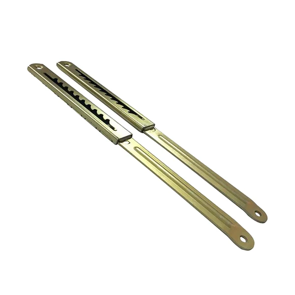 Durable Maxbell Sofa Bed Home Headrest Adjustable Angle Mechanism Hinge Hardware 10-Position First-Class