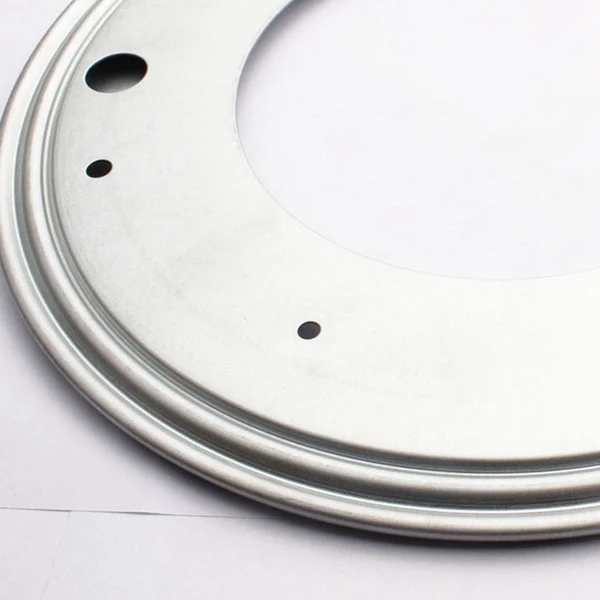 Powerful Maxbell Durable Lazy Susan Bearing Swivel Round Turntable Bearing For Table 12 Inch Optimized