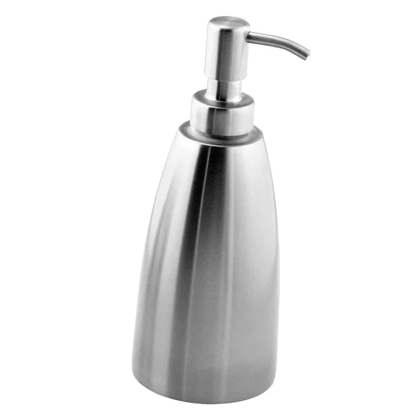 Consistent Maxbell Stainless Steel Pump Soap Lotion Dispenser Bathing Liquid Bottle 9 350ml Selected