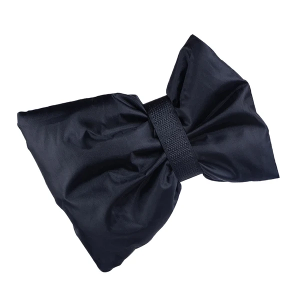 High-Grade Maxbell Outdoor Faucet Cover Faucet Socks for ze Protection 18x 15cm Black Quality