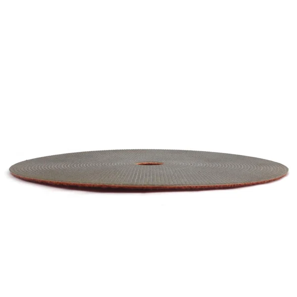 Dependable Maxbell Diamond Polishing Pad Grinding for Granite Concrete Marble 80mm 200 Grit Detailed