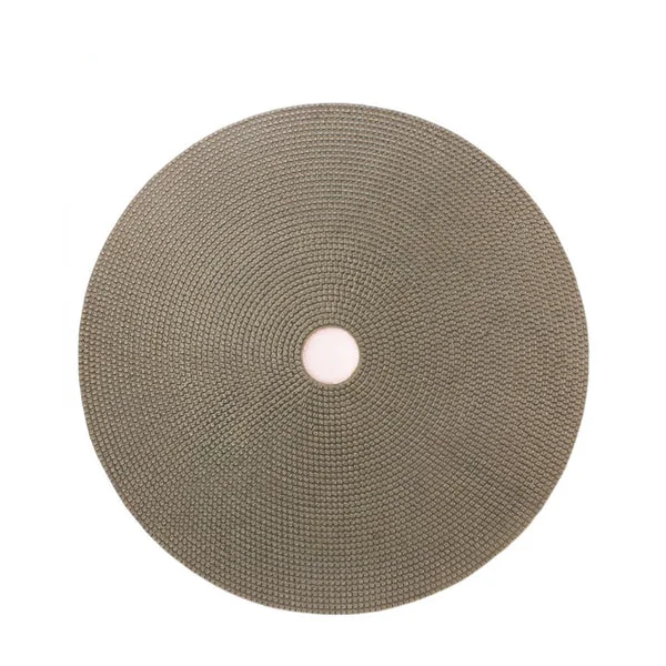 Fast Maxbell Diamond Polishing Pad Grinding for Granite Concrete Marble 100mm 200 Grit Healthy