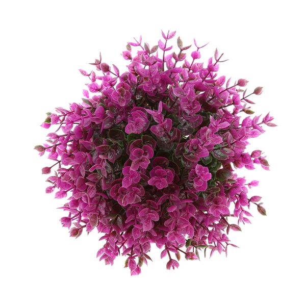 Clean Maxbell Artificial Topiary Ball Decorative Garden Pants Ball Home Decor Purple 19cm Selected