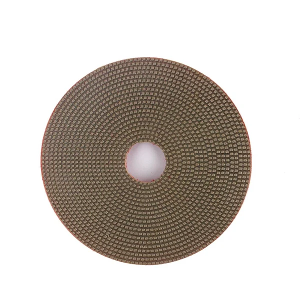 Trendy Maxbell Diamond Polishing Pad Grinding for Granite Concrete Marble 125mm 400 Grit Functional
