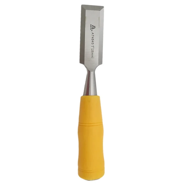 Fine Crafted Maxbell Professional Woodworking Buck Chisel Wood Chisel Hand Carving Tool 25mm Fashionable