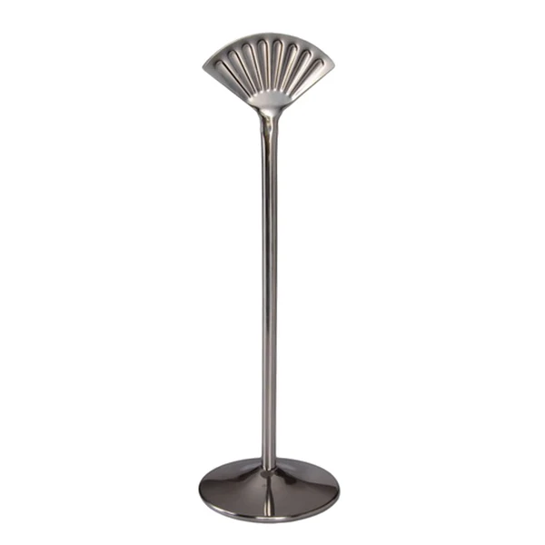 Recyclable Maxbell Wedding Table Number Card Holder Stand Place Card Holder Photo Memo Clip 3 Natural