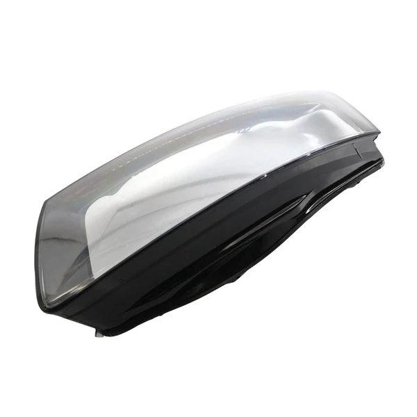 Safe Maxbell Vehicle Headlight Lens Cover 8T0941030 Lamp Hoods Acrylic for Audi A5 Left First-Class