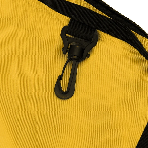Proven Maxbell Heavy Duty Mesh Dive Bag Duffel Bag Storage Pouch for Diving Scuba Yellow Responsible