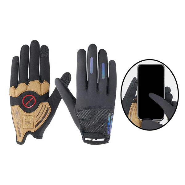 Organic Maxbell Mens Winter Thermal Warm Waterproof Ski Snowboarding Driving Work Gloves XL Top-Quality