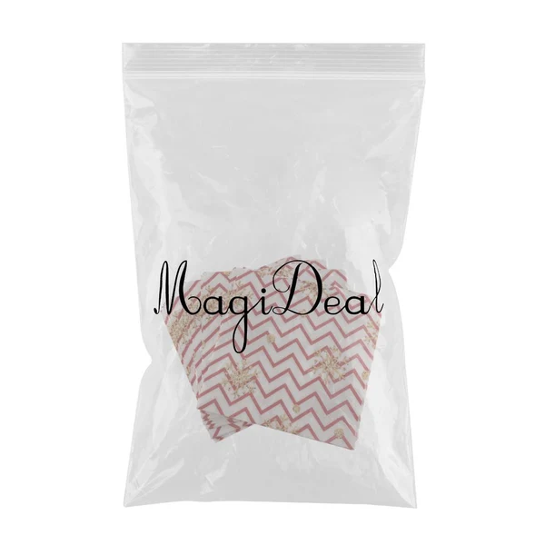 Casual Maxbell 20pcs Christmas Snowflake Waved Disposable Paper Napkin Christmas Napkin Prestigious