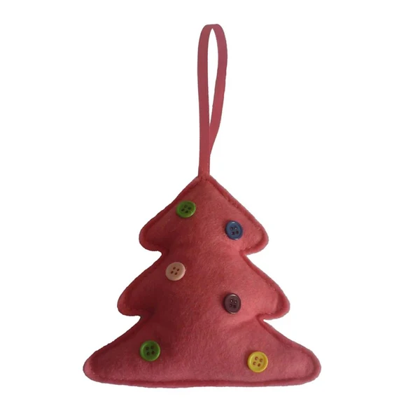 Trusted Maxbell Creative Christmas Hanging Pendant Embellishments Xmas Club Decors 13x12cm Flexible