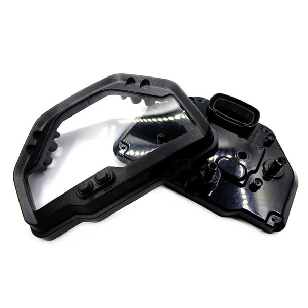 Genuine Maxbell Speedometer Tachometer Gauge Housing Cover for Honda CBR600Rr F5 03-06 Refined