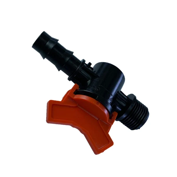 Proven Maxbell IBC Hose Tote Tank Drain Adapter Valve Water Tank Fitting Water Connector Smooth
