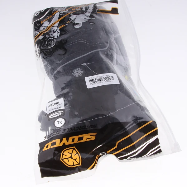 Breathable Maxbell Motorbike Protective Touch Screen Gloves Winter Warm Waterproof Windproof XL Verified