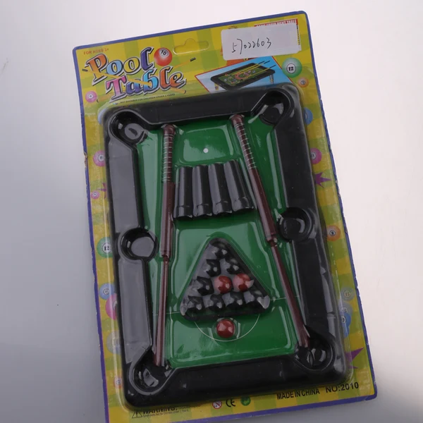 Specialty Maxbell Kids Children Mini Desktop Pool Table Set Billiard Table Tabletop Pool Play Sports Games Early Developmental Training Clean