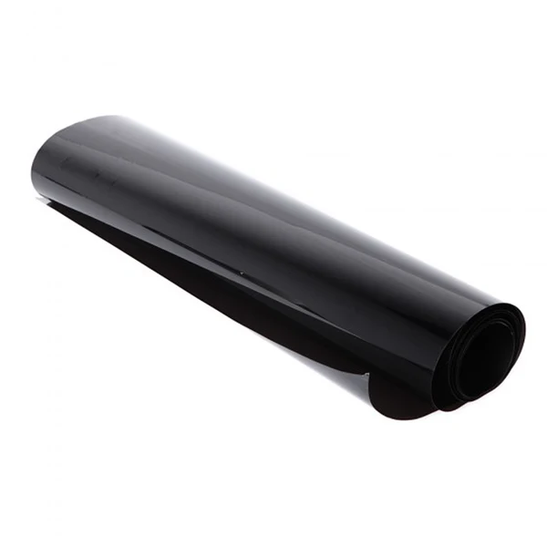 Authentic Maxbell Bathroom Window Film Sunscreen Explosion-proof Unidirectional Reflective Tint Black Unique