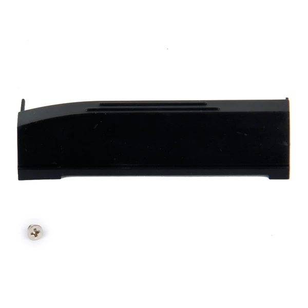 Enhanced Maxbell Hard Drive HDD Caddy Cover for DELL LATITUDE E6400 E6410 PRECISION M2400 Contemporary