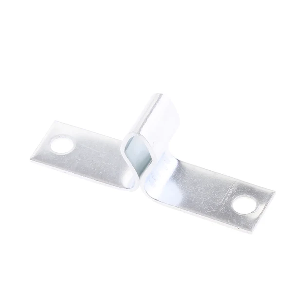 Versatile Maxbell Cabinet Cupboard Furniture Door Magnetic Catch Stopper Roller Latch - Silver High-End