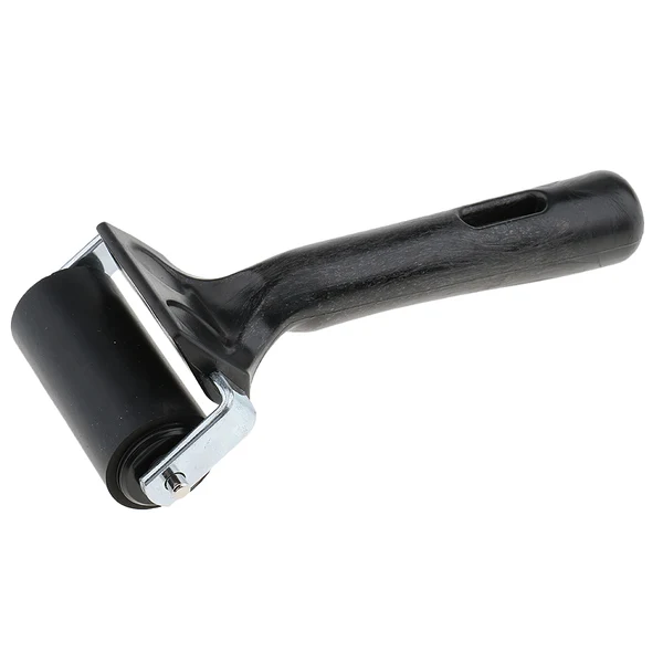 Functional Maxbell Rubber Brayer Roller for Printmaking Ink Stamping Tools 6cm Powerful