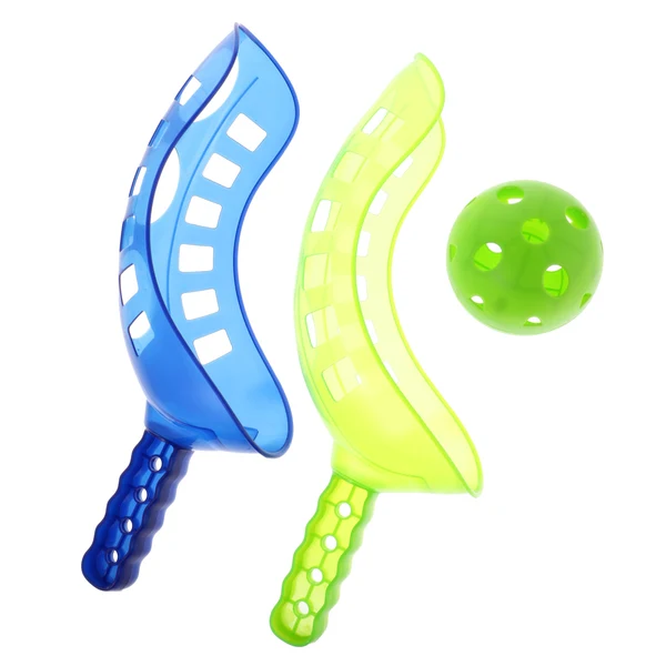 Clean Maxbell Fun Air Scoop Ball Toss and Catching Game Child Family Summer Garden Outdoor Activity Yard Fun Sport Game Toy Play Fun Relaxed