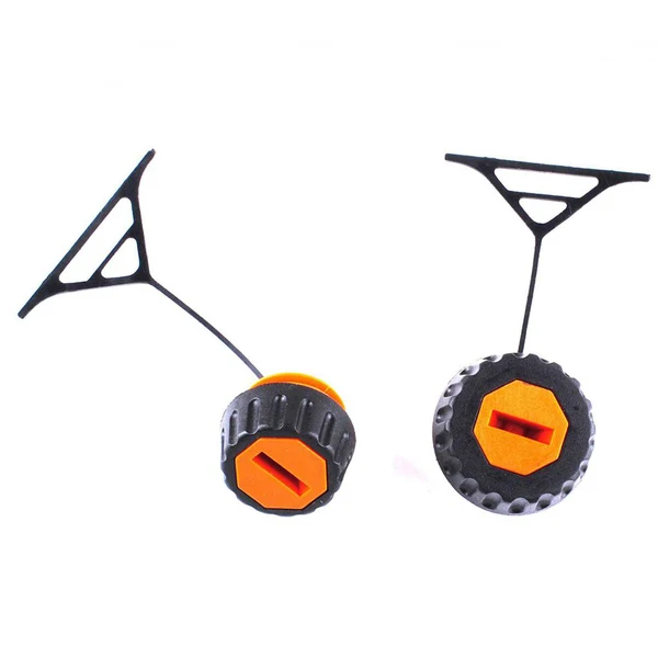Lightweight Maxbell Gas Fuel Oil Cap for STIHL 020 021 023 024 026 028 034 036 038 048 Chainsaw Secure