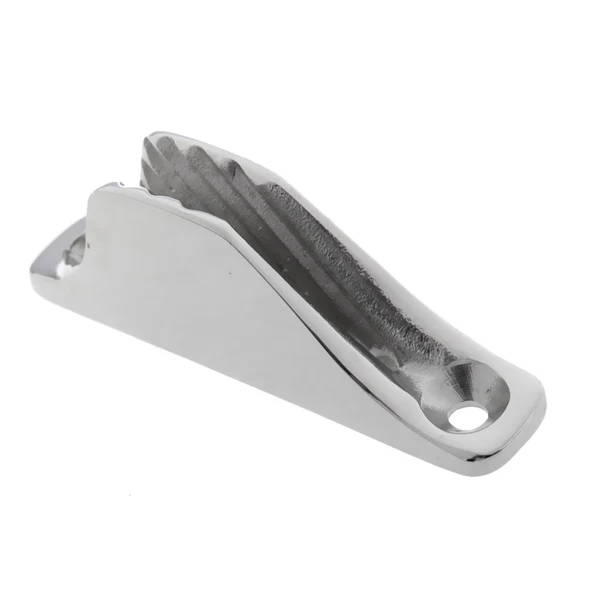 Carefully Designed Maxbell Boat Open Cleat Clam Cleat Rope Cleat Inox -Stainless Steel for 3mm 6mm Rope and Line Casual