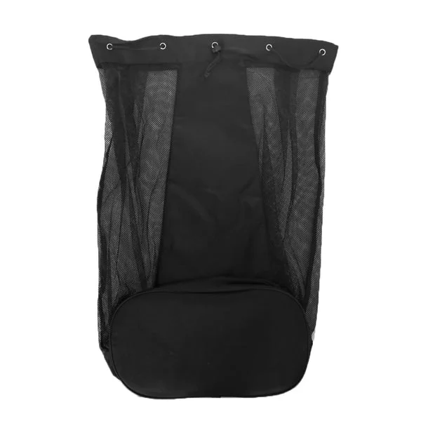 Soft Maxbell 2 Pieces Heavy Duty Soccer Ball Basketball Volleyball Mesh Bag Hold 15 Balls Consistent