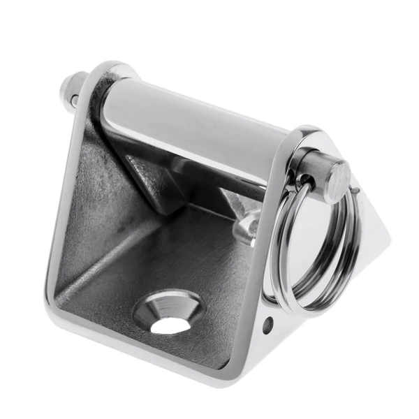 Sustainable Maxbell Marine Anchor Chain Stop Stainless Steel 316 Hardware Smart