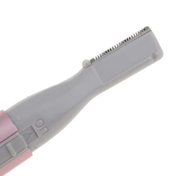 Luxury Maxbell Cordless Electric Face Eyebrow Bikini Leg Hair Body Blade Razor Shaver Remover Trimmer Next-Generation
