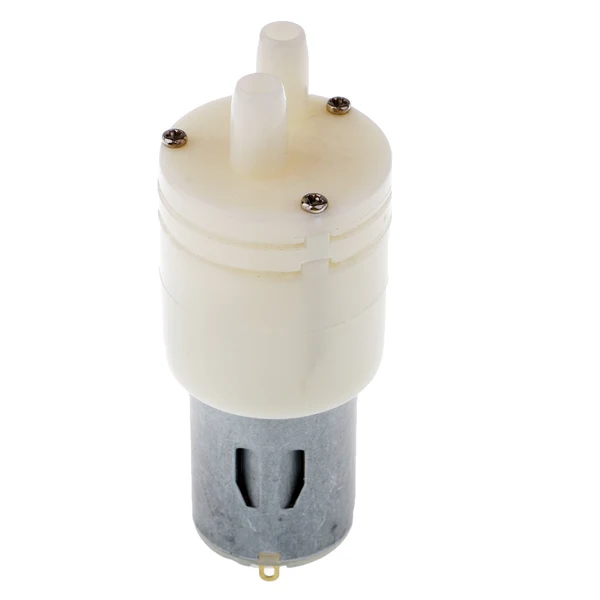 Versatile Maxbell Mini 280 Motor Water Pump Tools for Aquarium Fish Tank Outdoor Water Pump 3-4.5V High-Grade