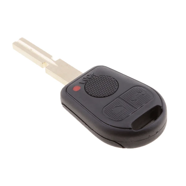 Modern Maxbell 3Buttons Remote Key Case HU58 Uncut Blade for BMW E31 E32 E34 E36 E38 E39 Sophisticated