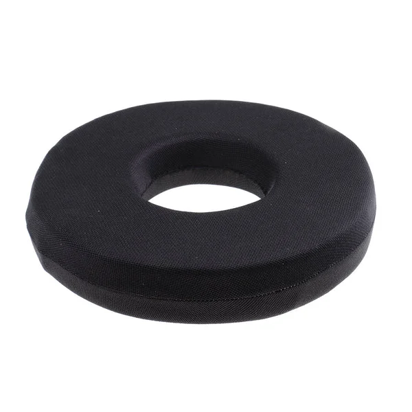 Reusable Maxbell Premium Comfort Wheelchair Memory Foam Donut Tailbone Seat Cushion for Hemorrhoid Relief Pregnancy Orthopedic Pillow for Home Car Office Green