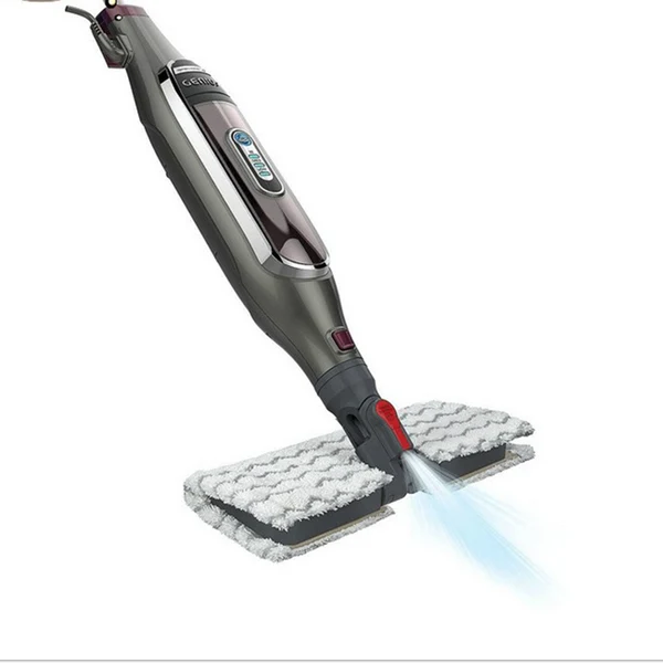 Solid Maxbell Pack 4 Steam Mop Pad Cloth for Shark Steam Mop S6001W S6001WM S6002 S6003W Healthy