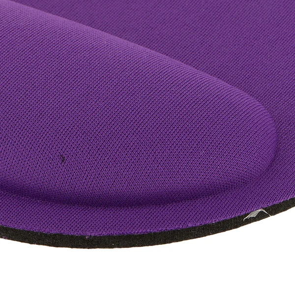 High-Performance Maxbell 2 Pieces Ergonomic Support Mouse Game Pad Gel Rest Pad Funny for Desktop NoteBook PC Specialty
