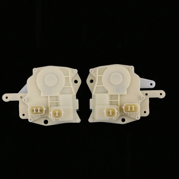 Fine Crafted Maxbell Pair Electric Power Door Lock Actuator for Honda Civic CR-V 72155S84A11 Elite