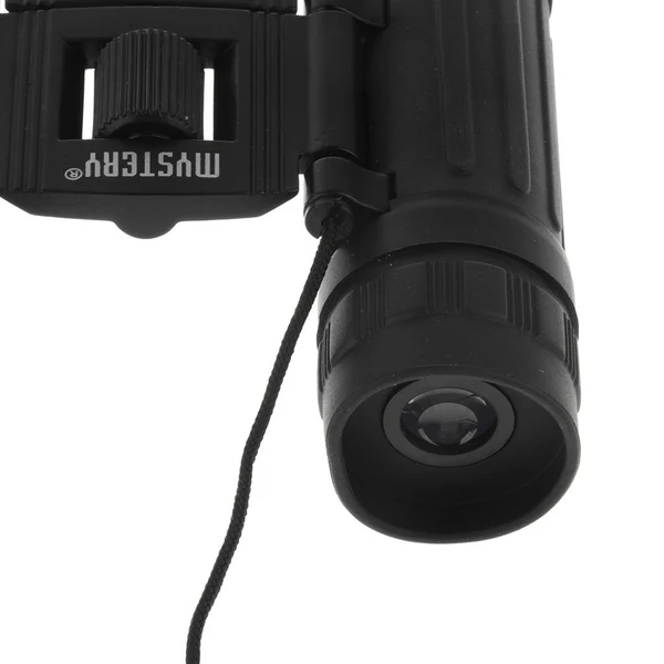 Safe 10x25 Zoom Binocular Telescope 3X 45X Handheld Magnifier Magnifying Glass Original Design