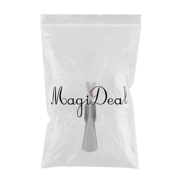 Practical Maxbell Multi Types Lovely Resin Rabbit Statue Home Garden Lawn Decor 6 Sustainable