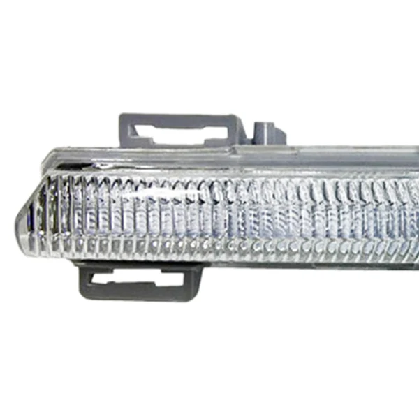 Modern LED Daytime Running Fog Light Automotive Accessories for W204 S204 Right A2049069000 Pure