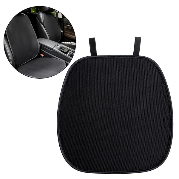 First-Class Maxbell Car Seat Cushion Seat Cover Portable Summer for trucks Vehicles Backrest Dependable