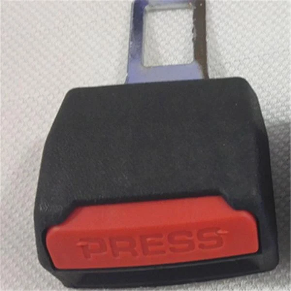 Smooth Maxbell 2x Universal Car Safety Seatbelt Buckle Plug Sustainable