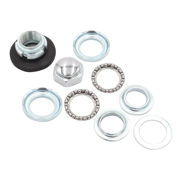 Excellent Maxbell Motorcycle Steering Rod Taper Bearing Kit for 50-110cc World-Class