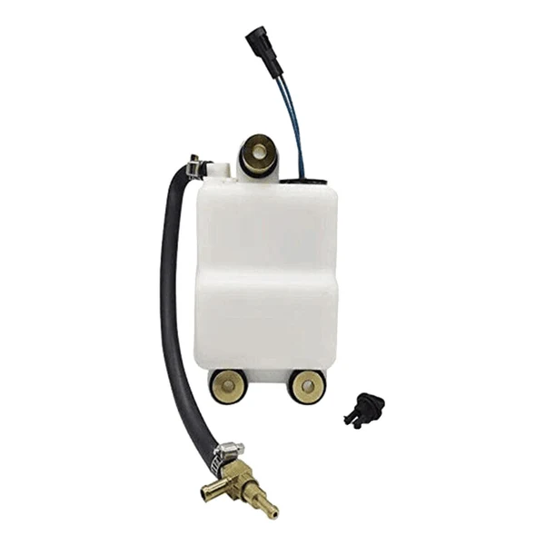 Refined Maxbell Oil Tank Assy 1200-8M0064075 for Outboard 220HP 225HP 250HP 300HP Premium Material