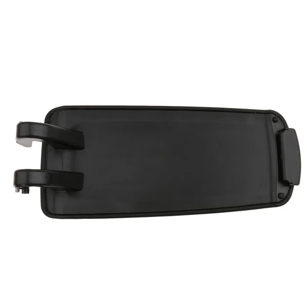 Certified Maxbell Black Center Console Arm Rest Lid for Audi A4 B7 2007 User-Friendly